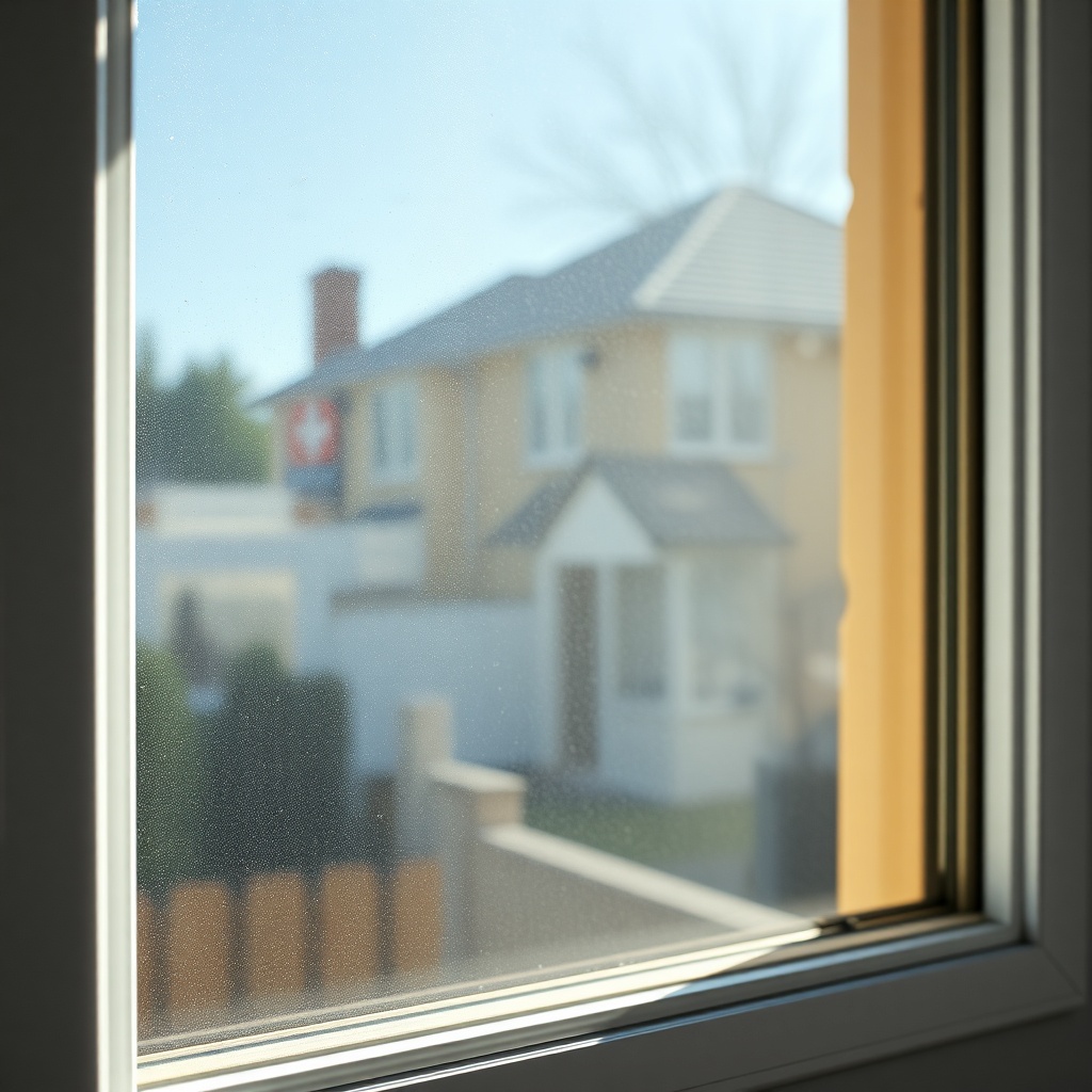 JL Window Cleaning