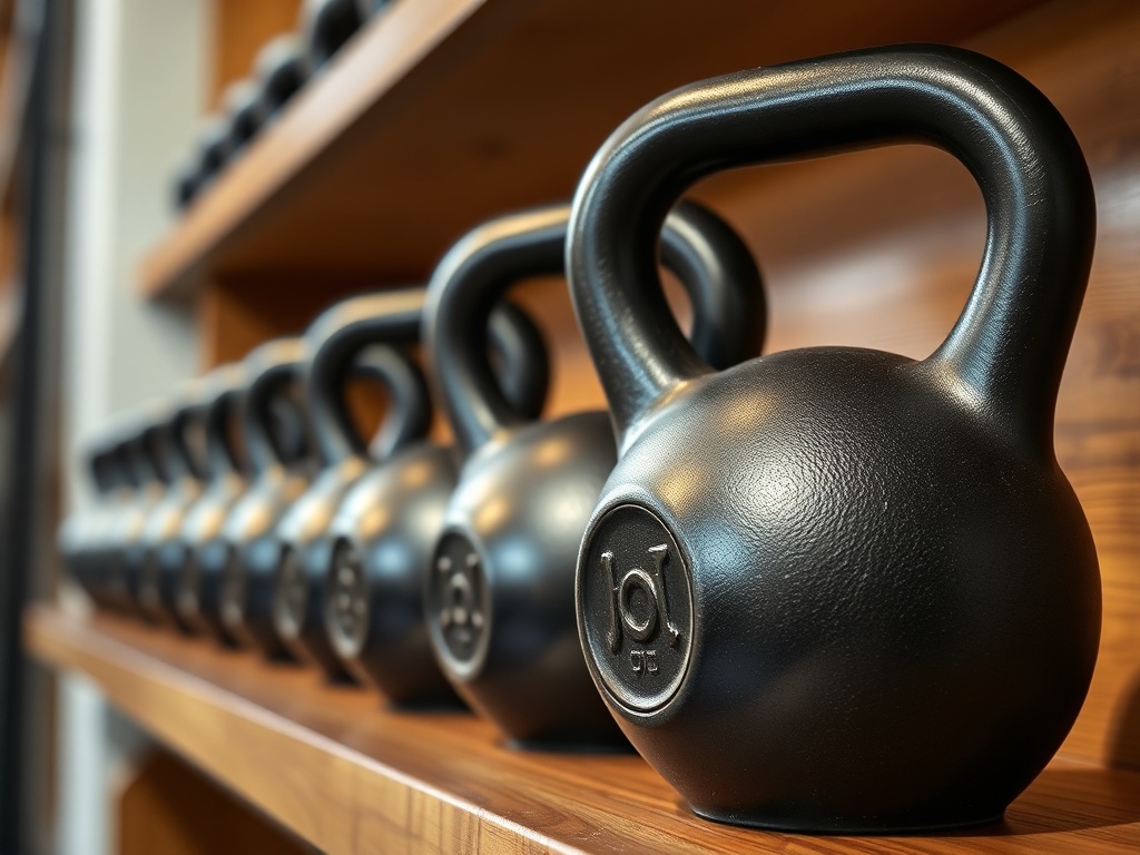 Jo Benson-Davison Personal Training