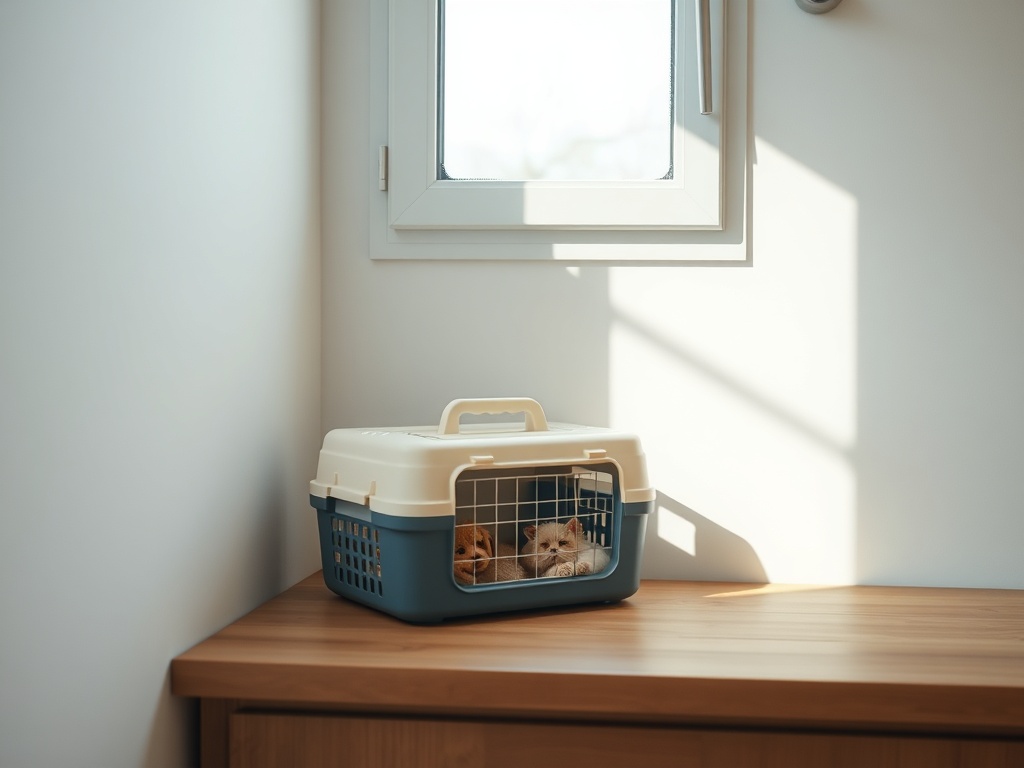 Jo's Pet Services