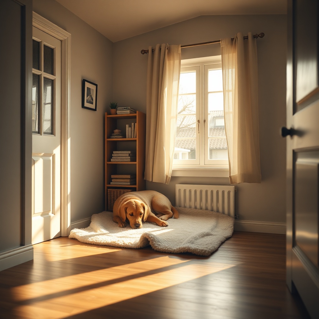 Jo's Pet Services