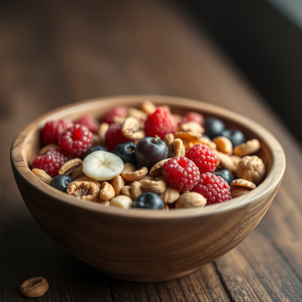 Joanna Abel Nutrition