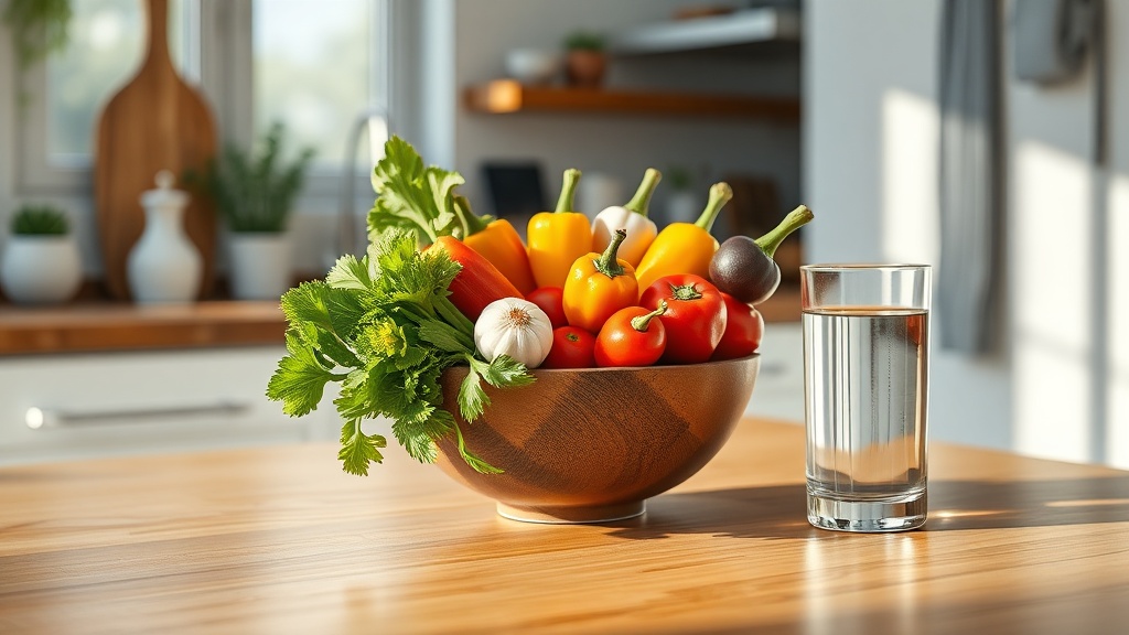 Joanna Abel Nutrition
