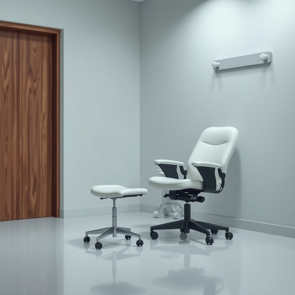 JRP Podiatry