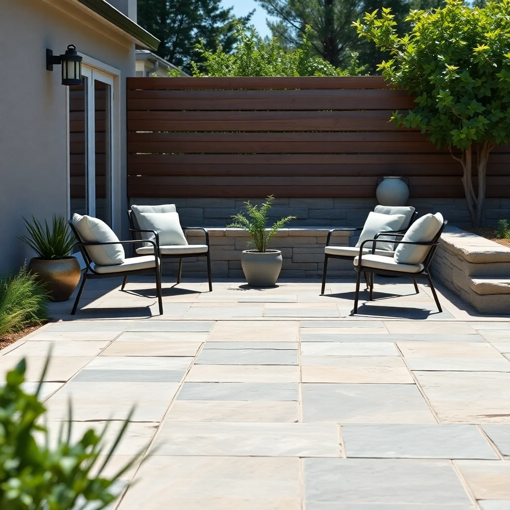 Jrs Surfacing ltd