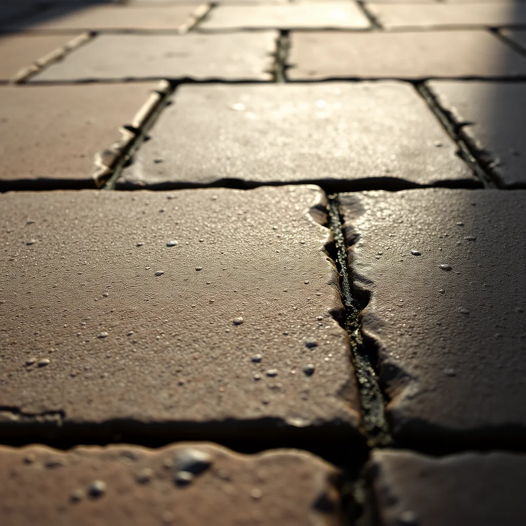 Jrs Surfacing ltd