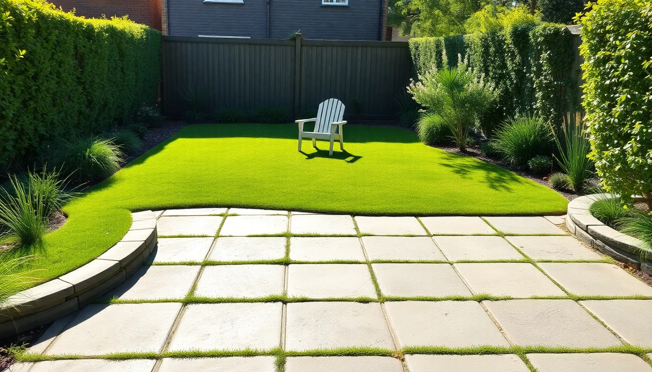 Jrs Surfacing ltd