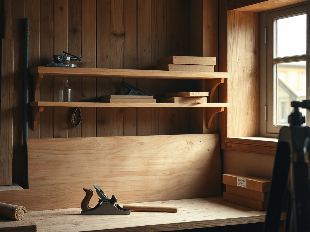 JS building-joinery