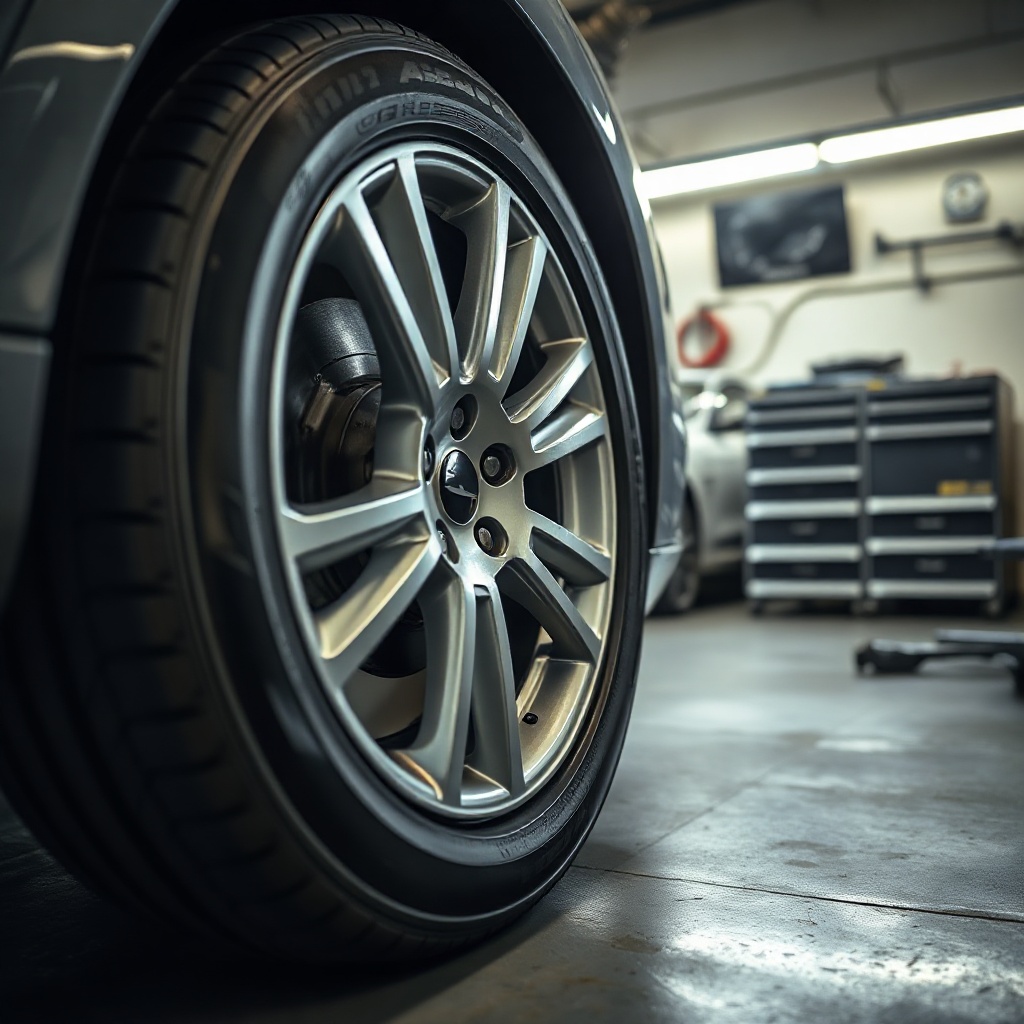 Just Tyres