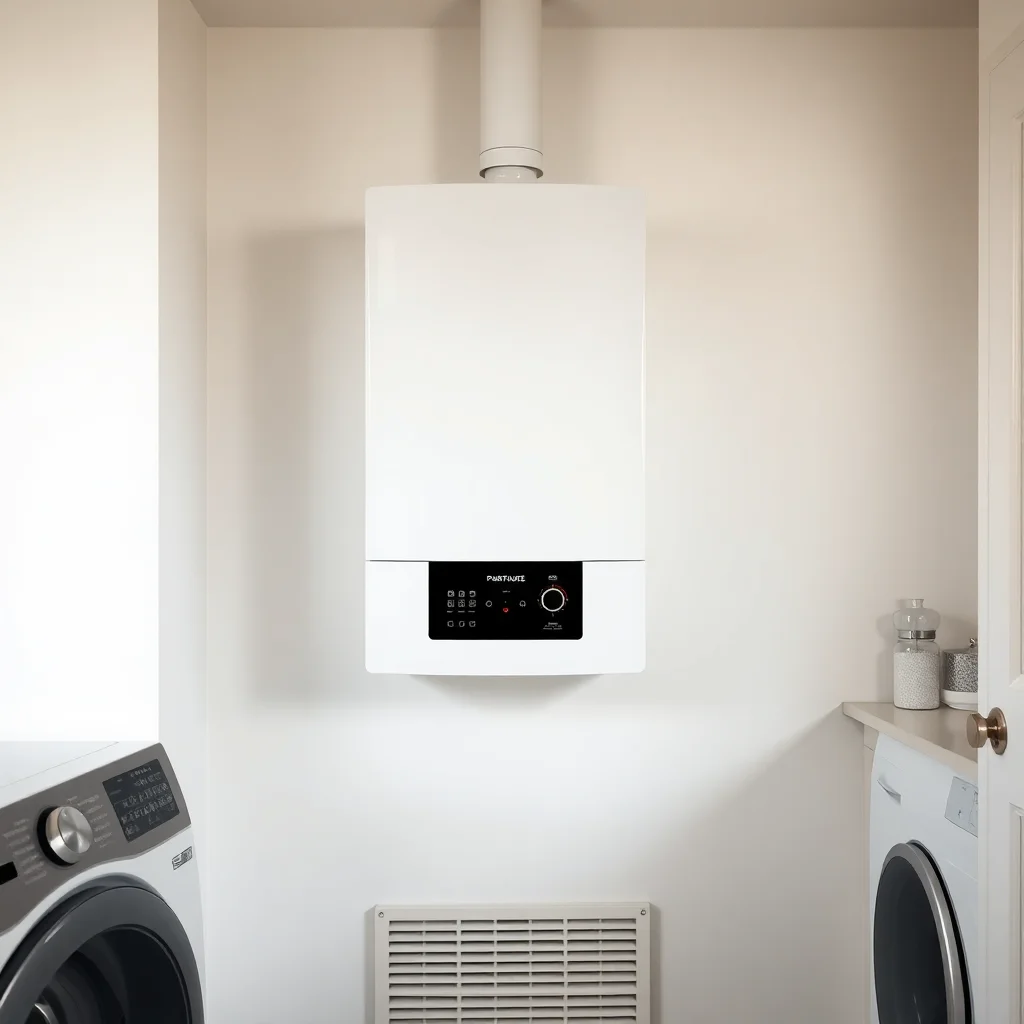 K J Heating Services