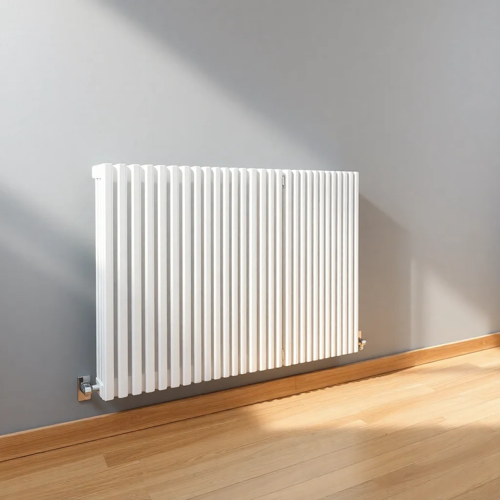 K J Heating Services