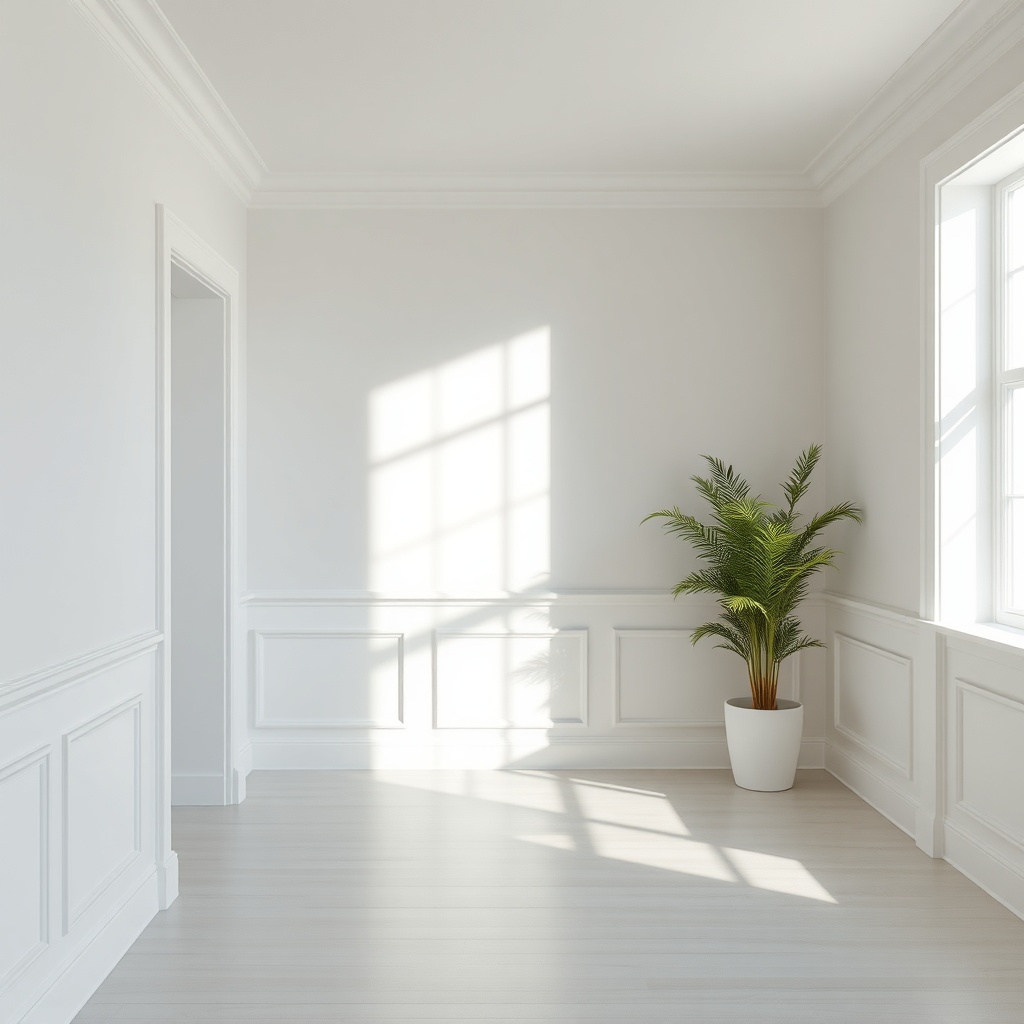 K Park Painters & Decorators Spray Centre