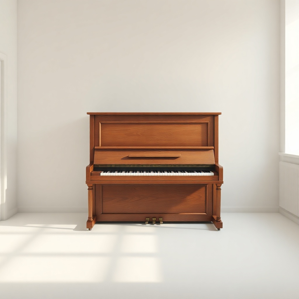 Kai Jones Music Tutoring