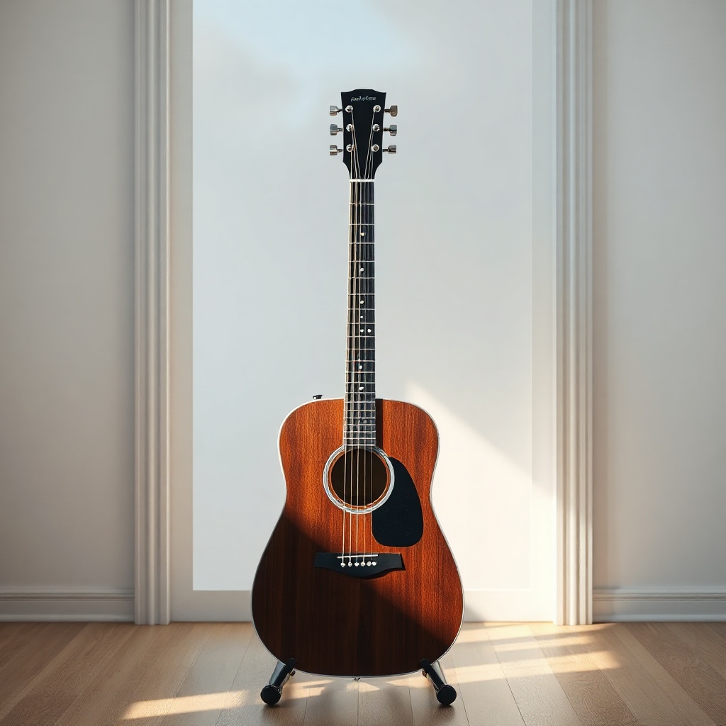 Kai Jones Music Tutoring