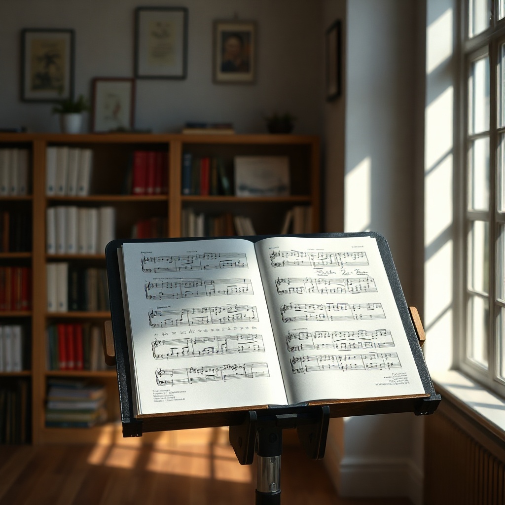 Kai Jones Music Tutoring