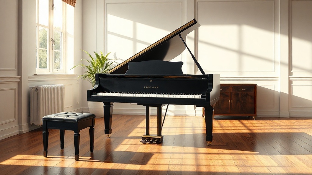 Kai Jones Music Tutoring