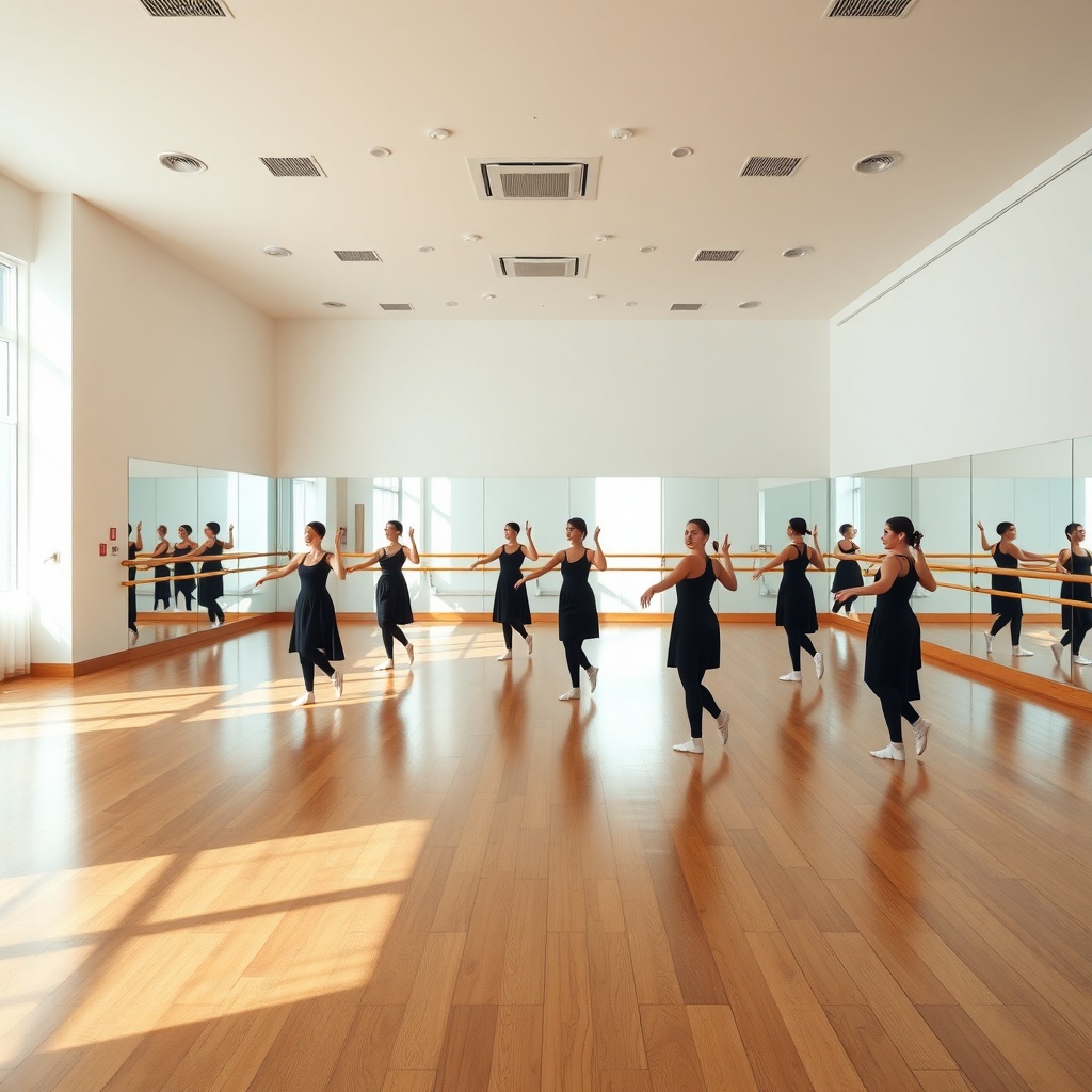 Katie’s School of Dance
