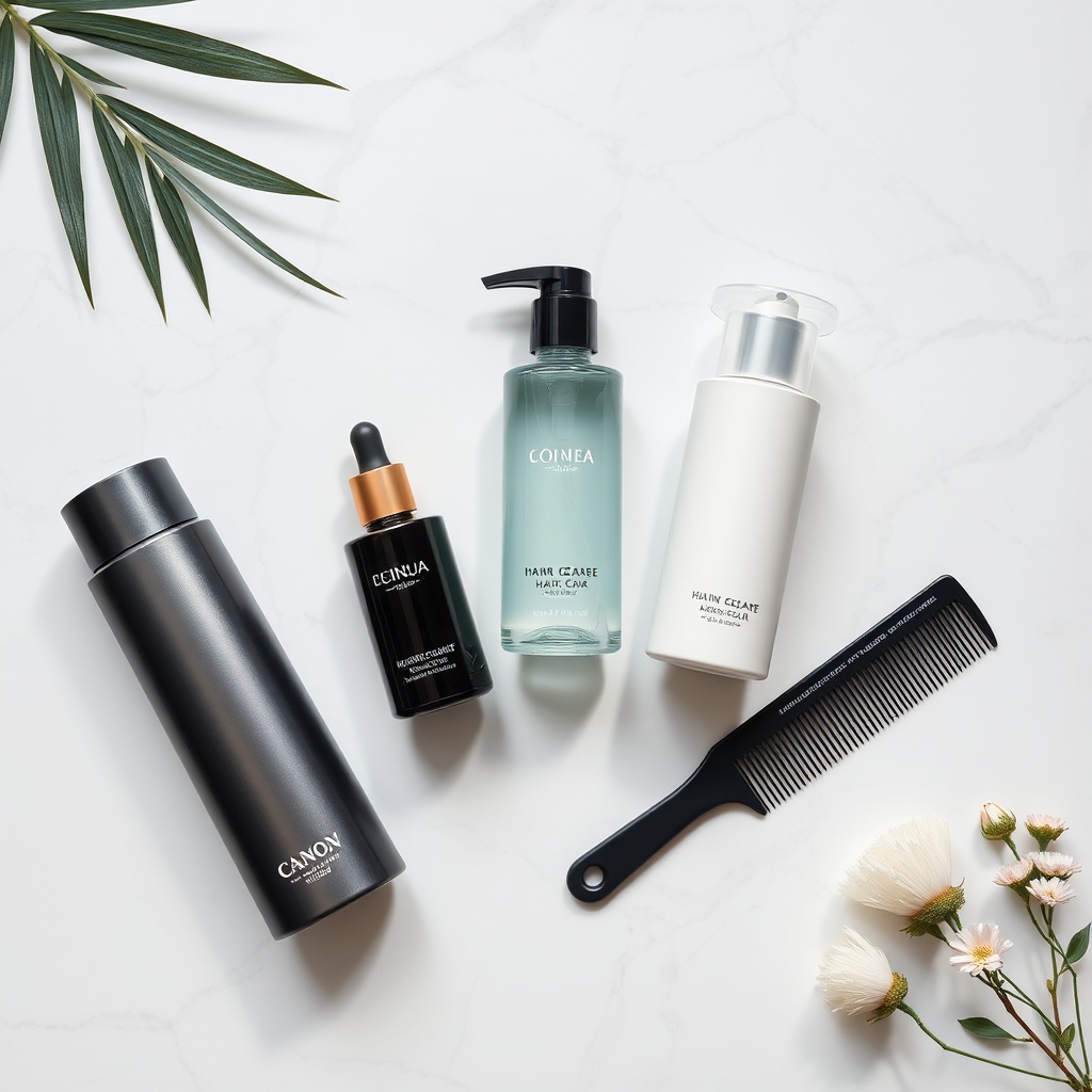 Katrin Mobile Hairdresser