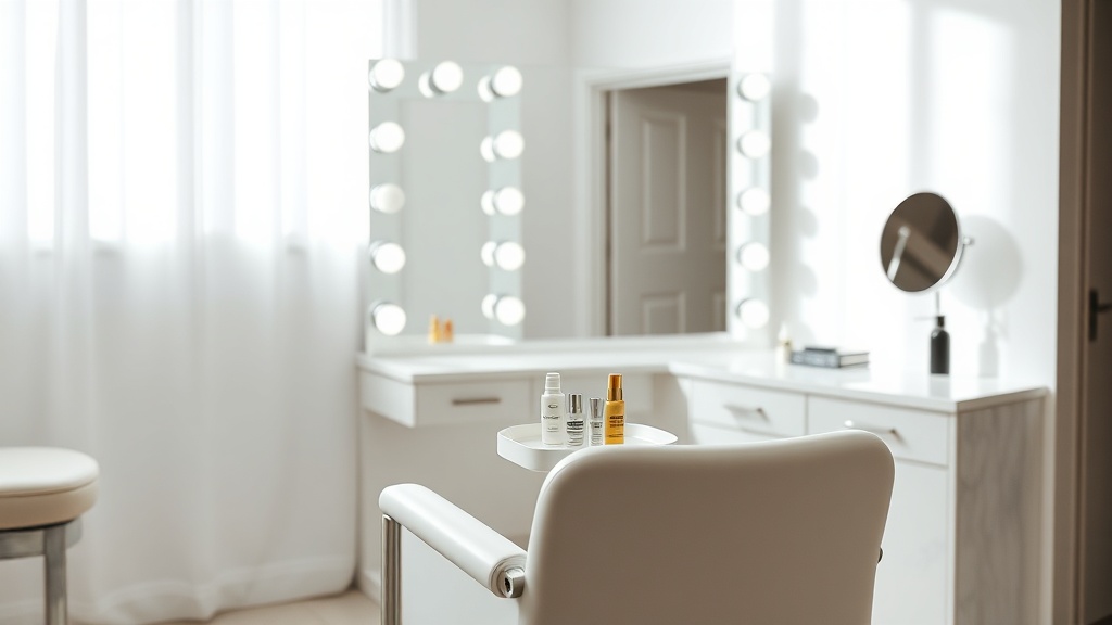Katrin Mobile Hairdresser