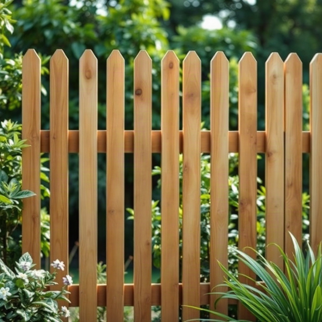 KC Fencing & Decking