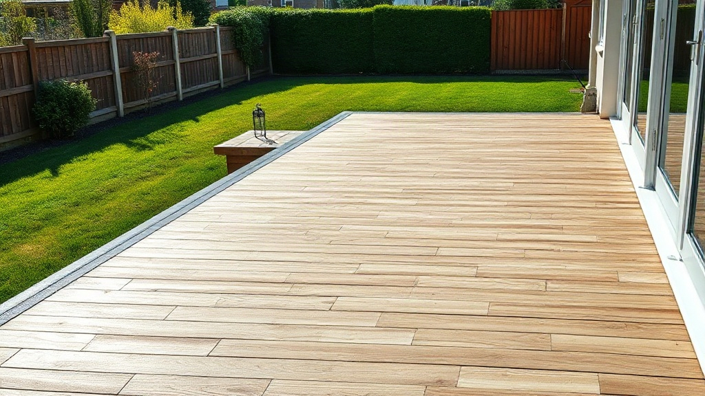 KC Fencing & Decking