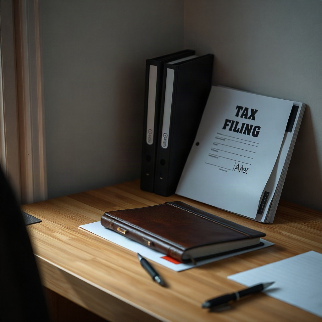KD Accounting Ltd