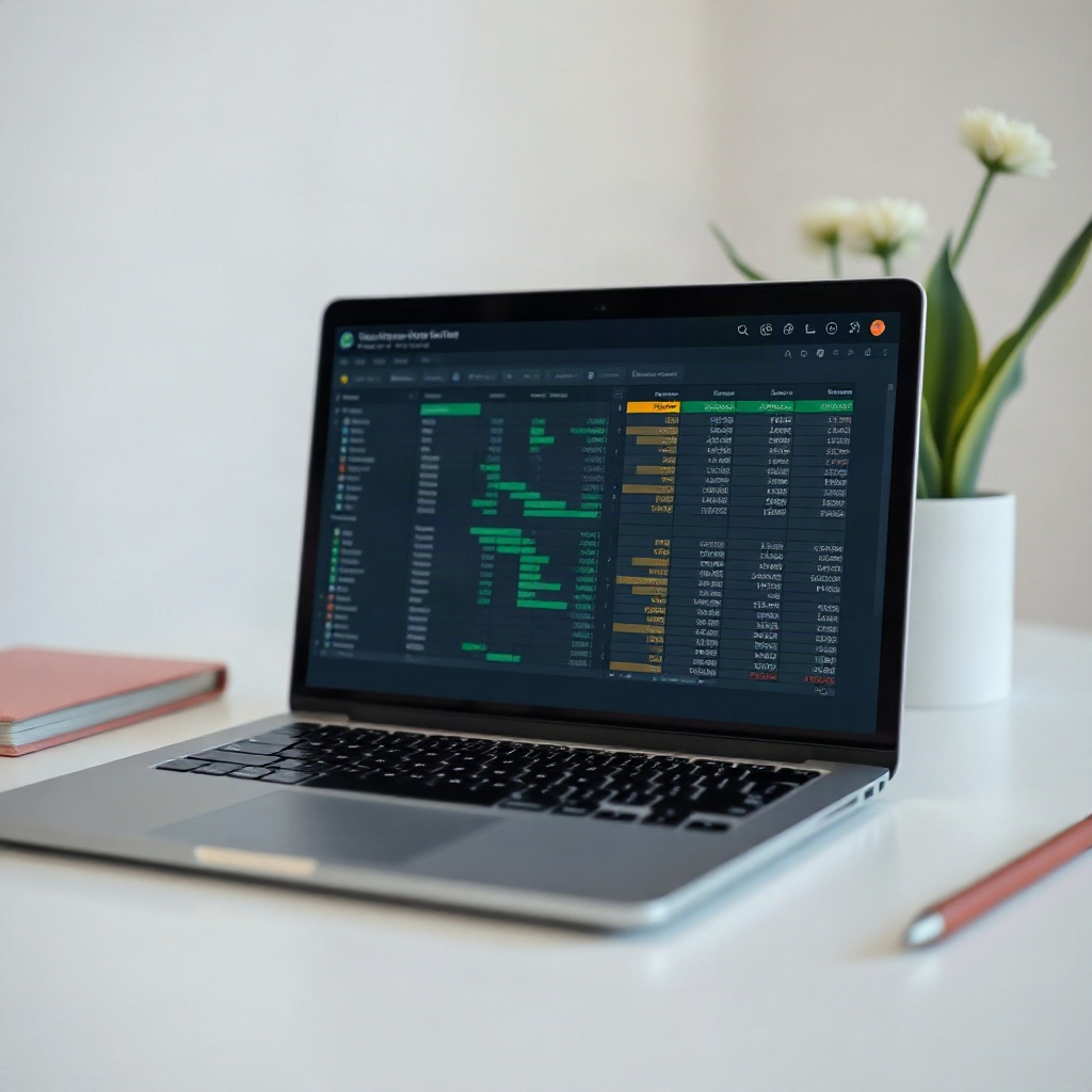KD Accounting Ltd