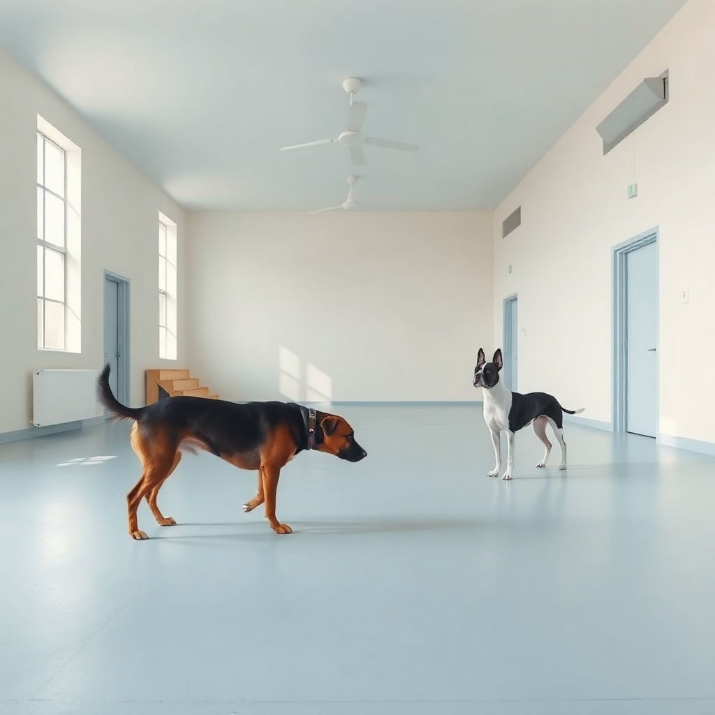 Kea Canines Doggy Daycare