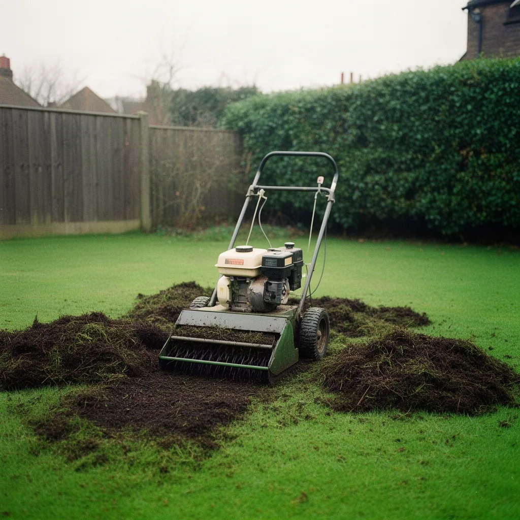 Keep it Green Lawn Care Durham