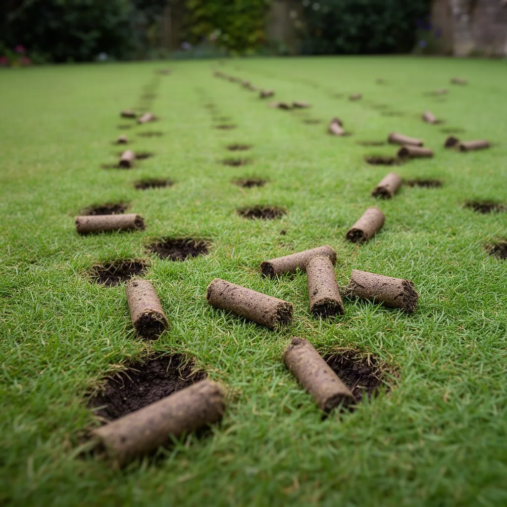 Keep it Green Lawn Care Durham
