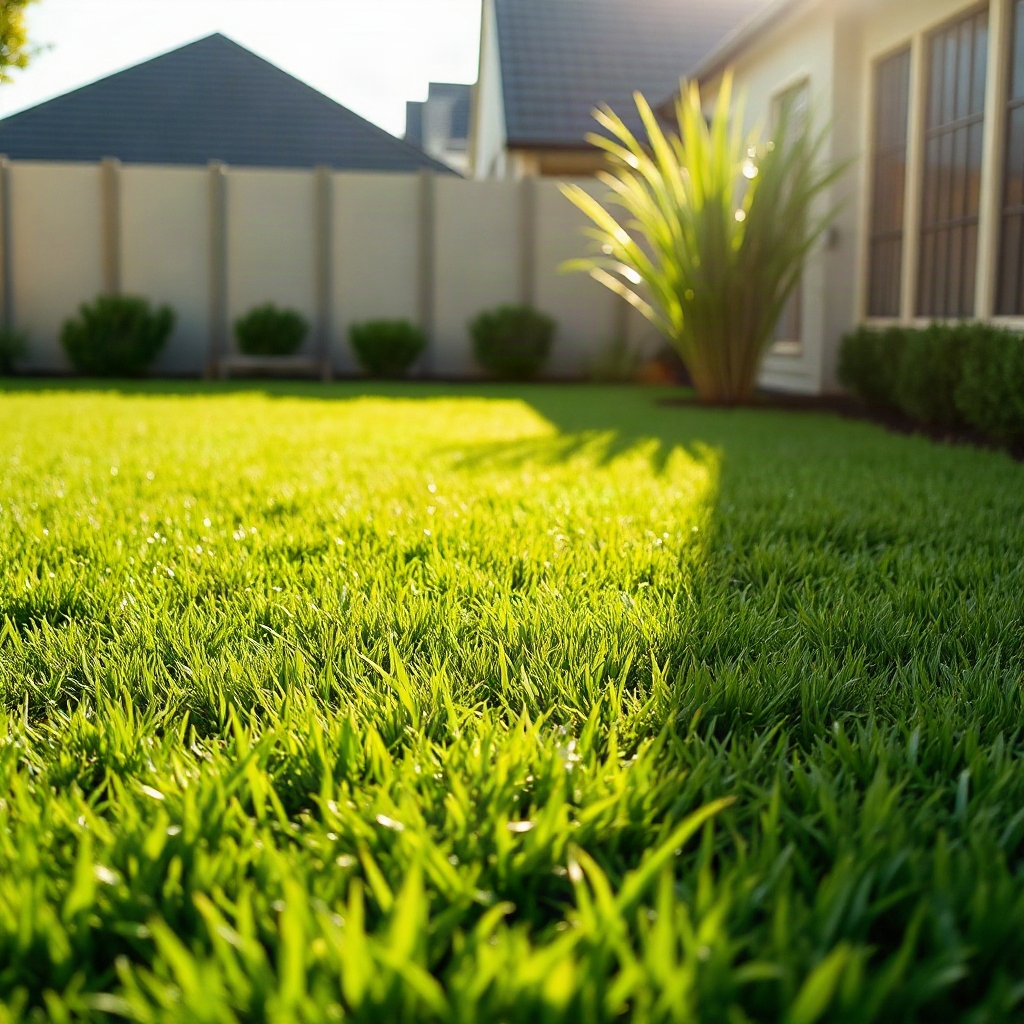 Keep it Green Lawn Care Durham