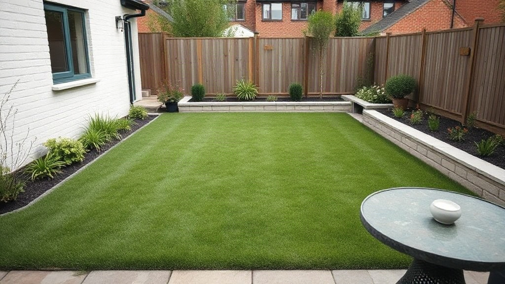 Keep it Green Lawn Care Durham