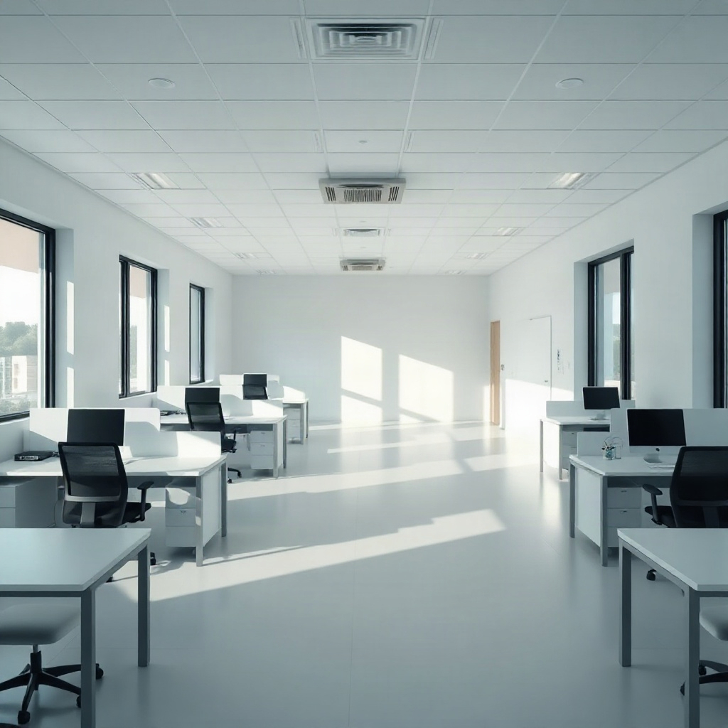 Kendry Commercial Cleaning