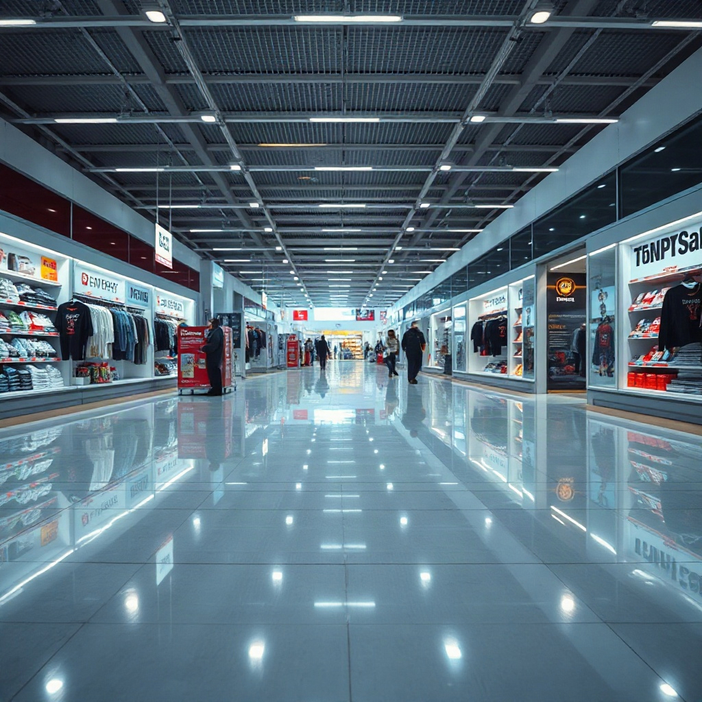 Kendry Commercial Cleaning