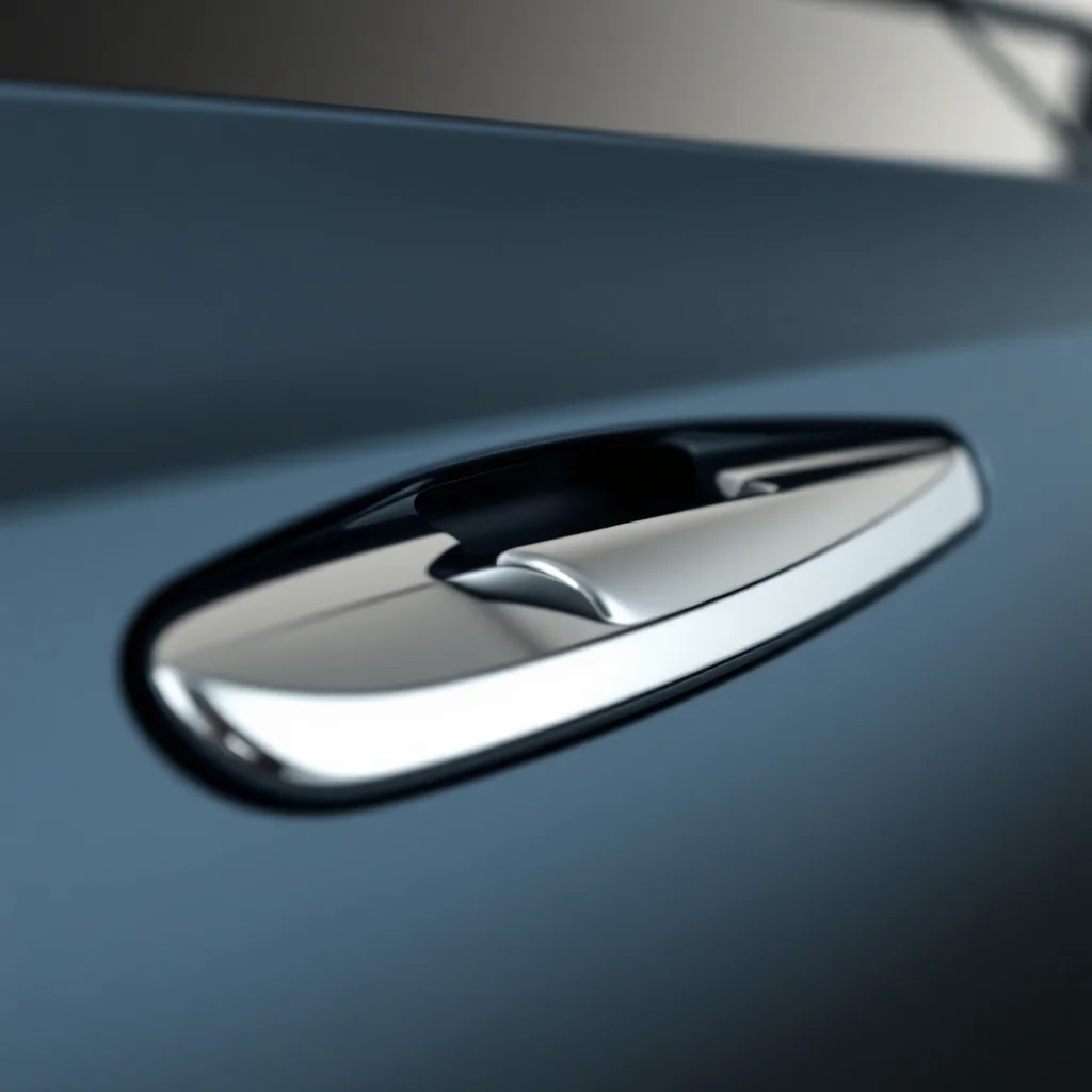 Key-start auto locksmith