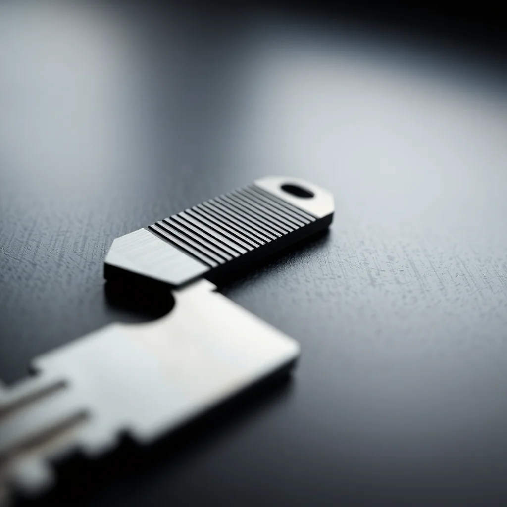 Key-start auto locksmith