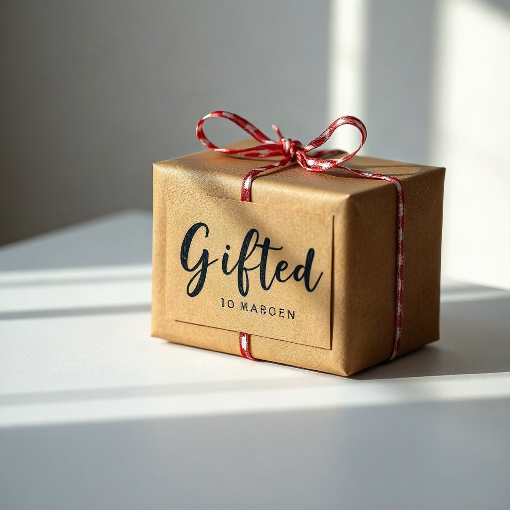 Kiki Personalised Clothing & Gifts