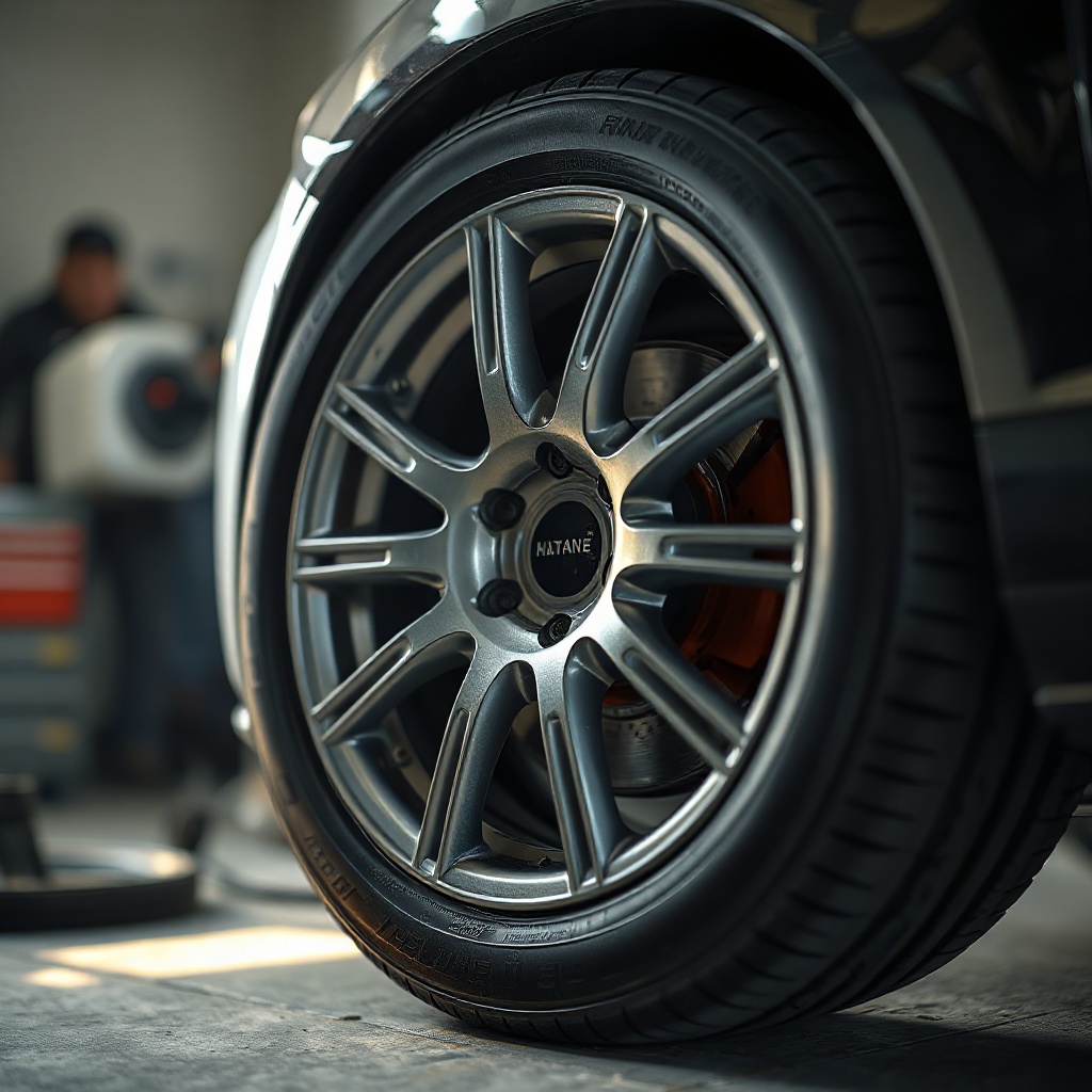 Killingworth auto repair centre
