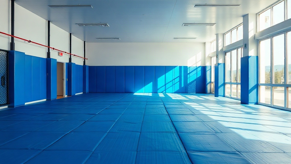 Kinetic BJJ