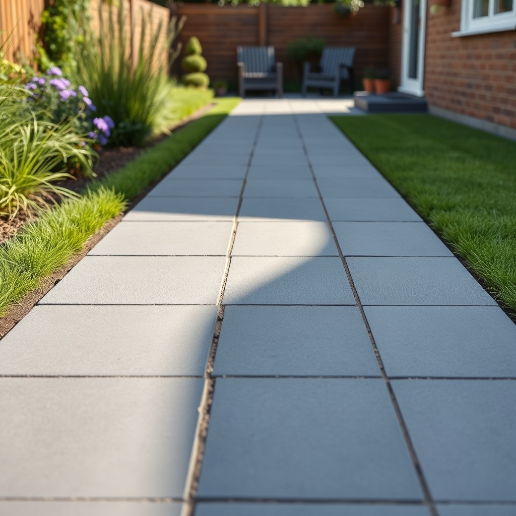 Kingswood Parks Landscaping Ltd