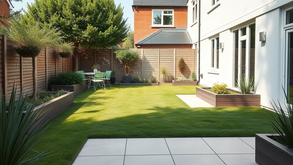 Kingswood Parks Landscaping Ltd