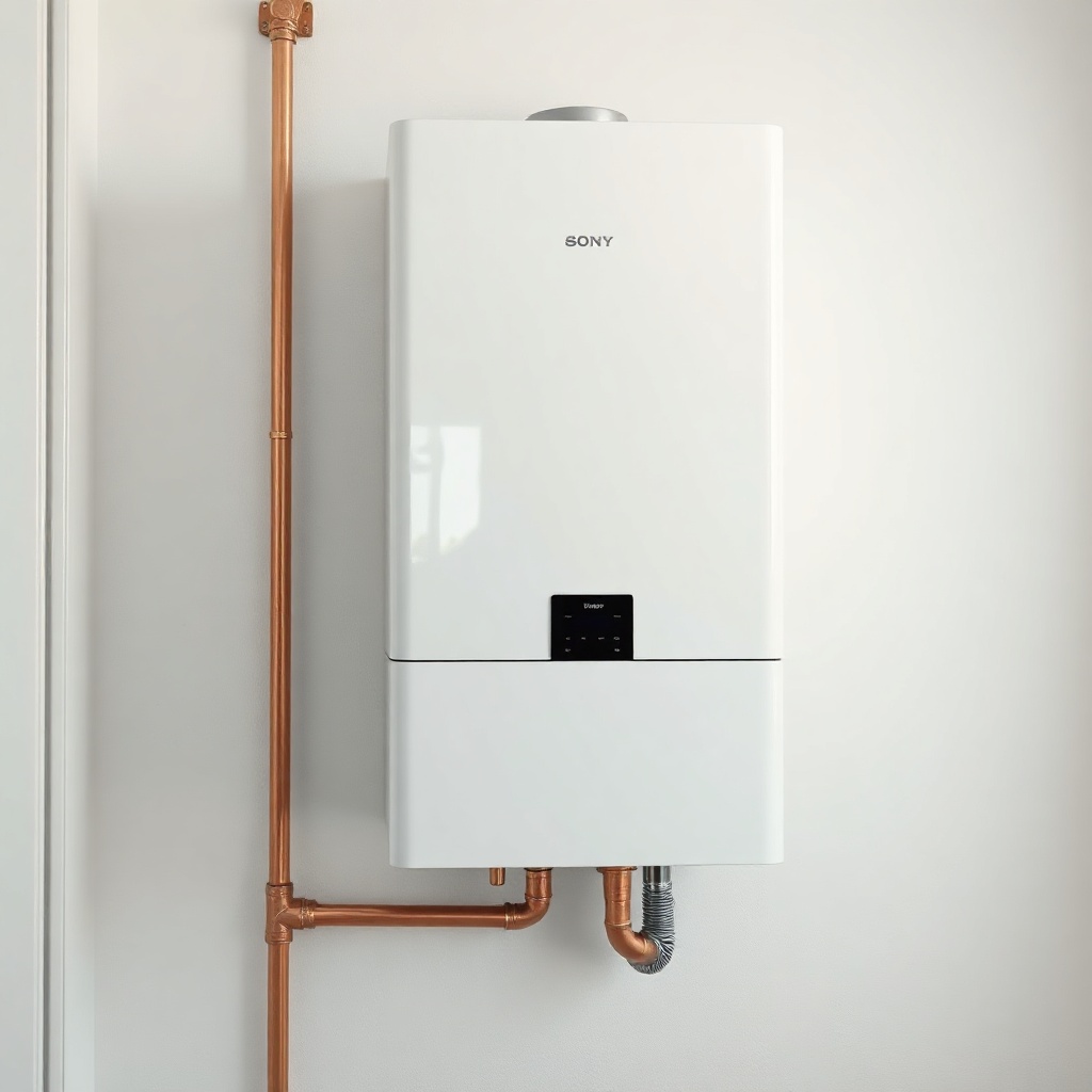 KL Heating and Plumbing