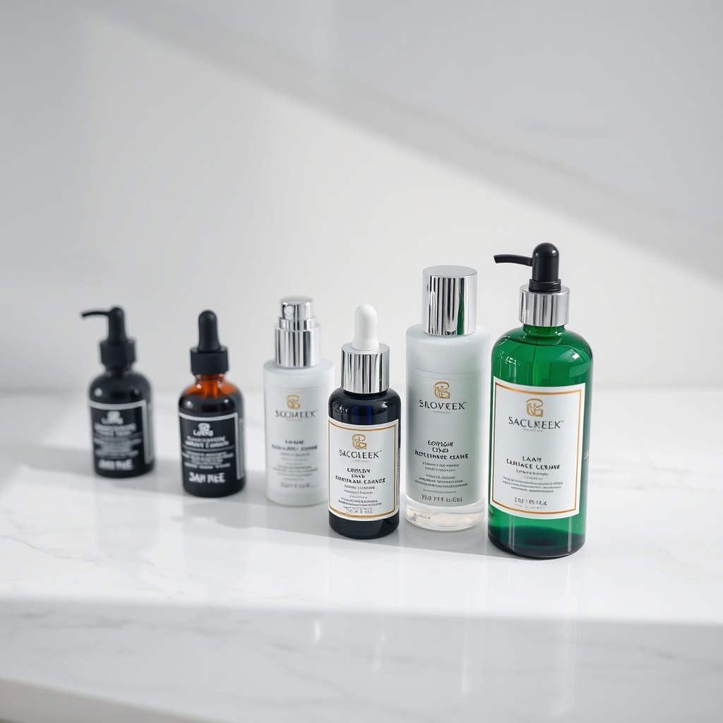 KM Beauty & Aesthetics