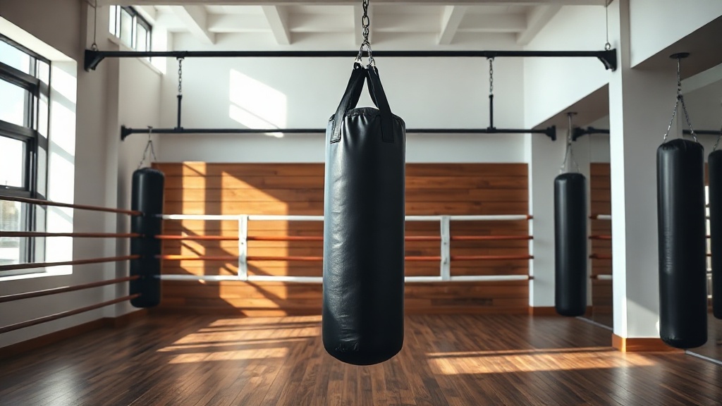 Kokoro Pro Boxing