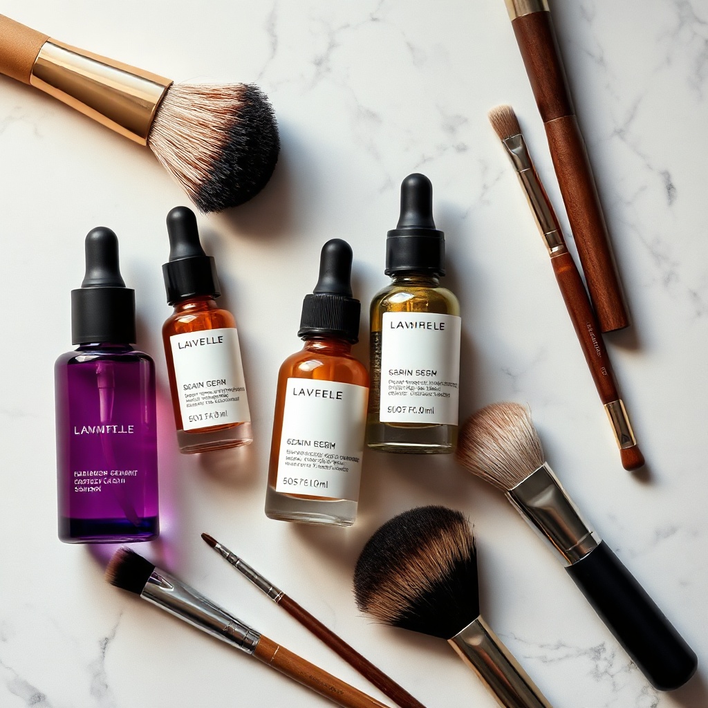 KS Beauty Microblading & Semi Permanent Artist