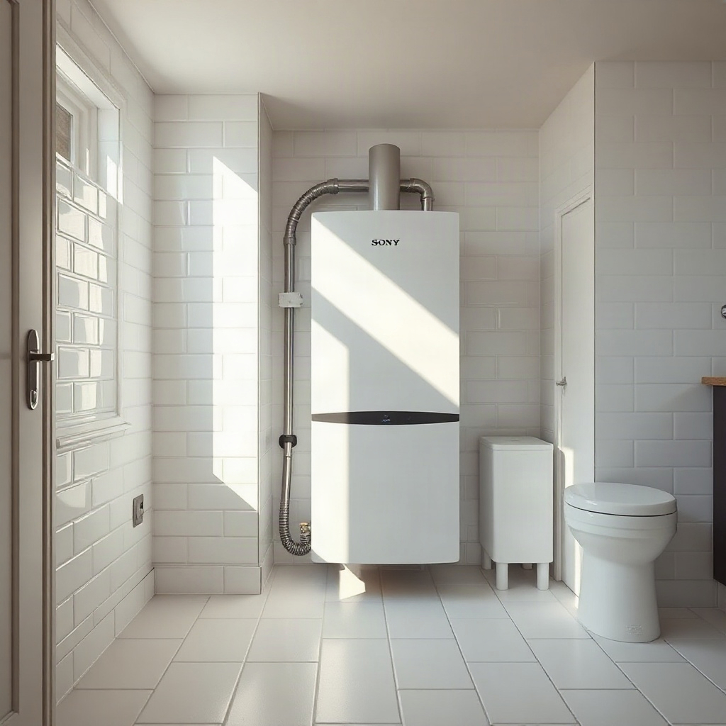 KSH Plumbing & Gas Services