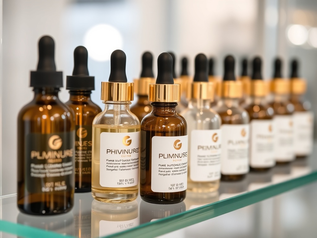KW Beauty Aesthetics