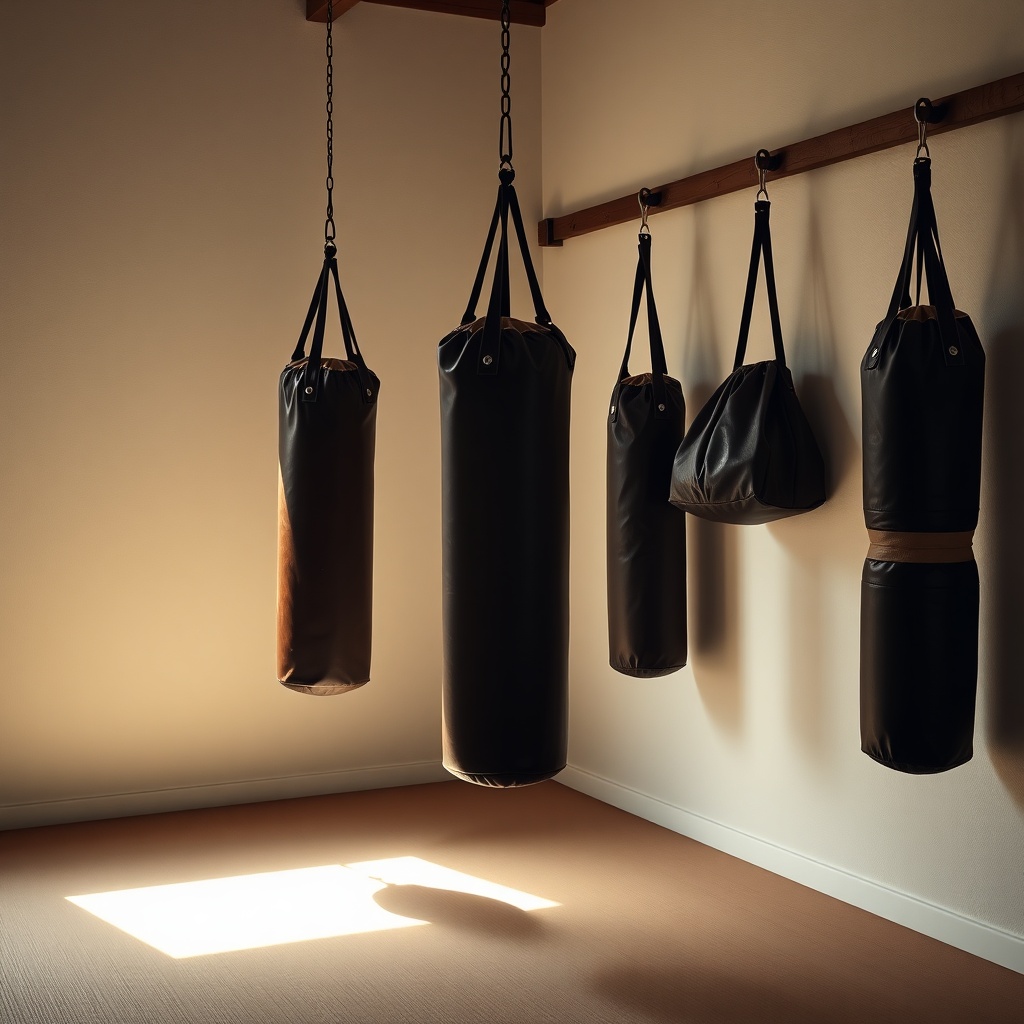 Kyokushin Academy