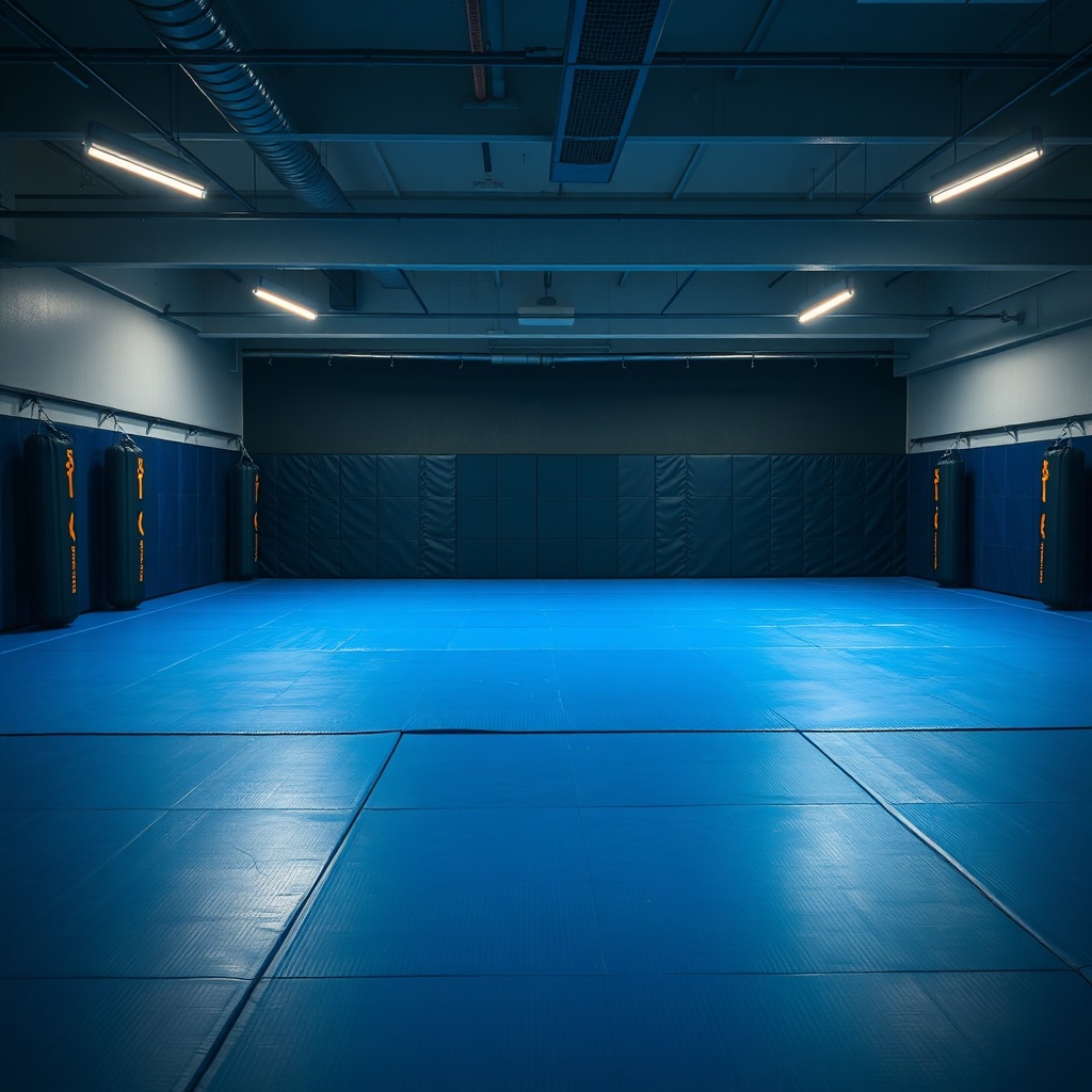 Kyokushin Academy