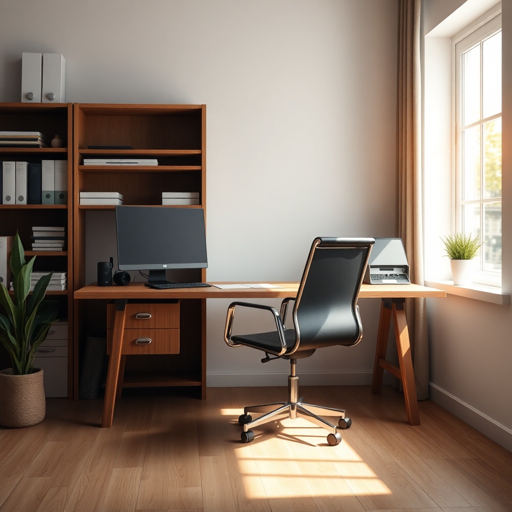 L A Bookkeeping and Office Services