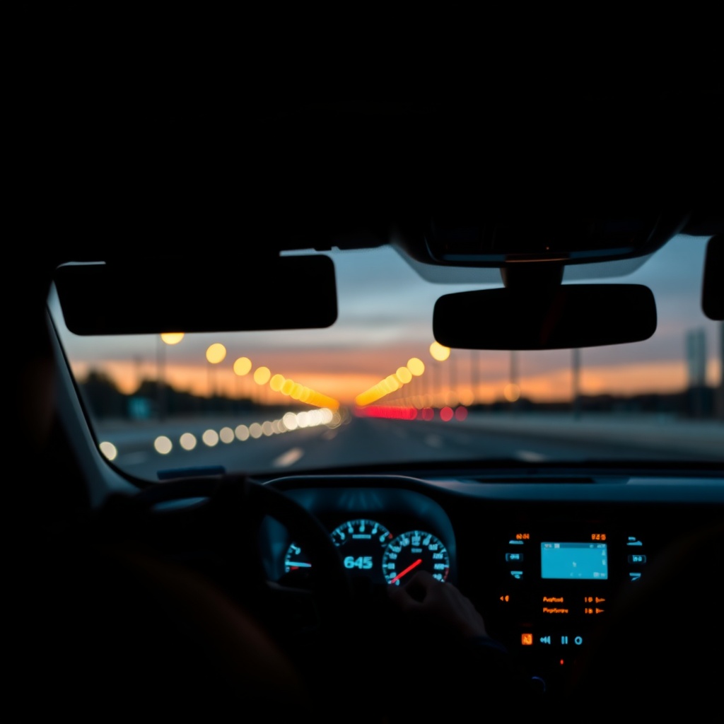 L's Away Driving School